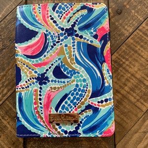 Lilly Pulitzer Passport Holder